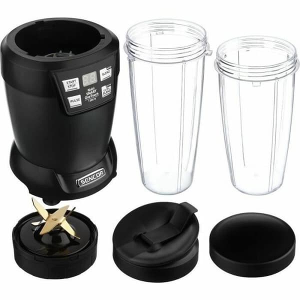 Glasmixer Sencor