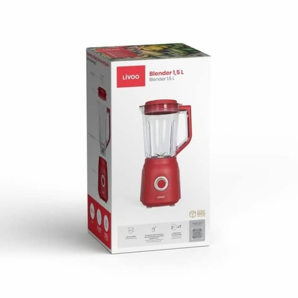 Kop-blender Livoo