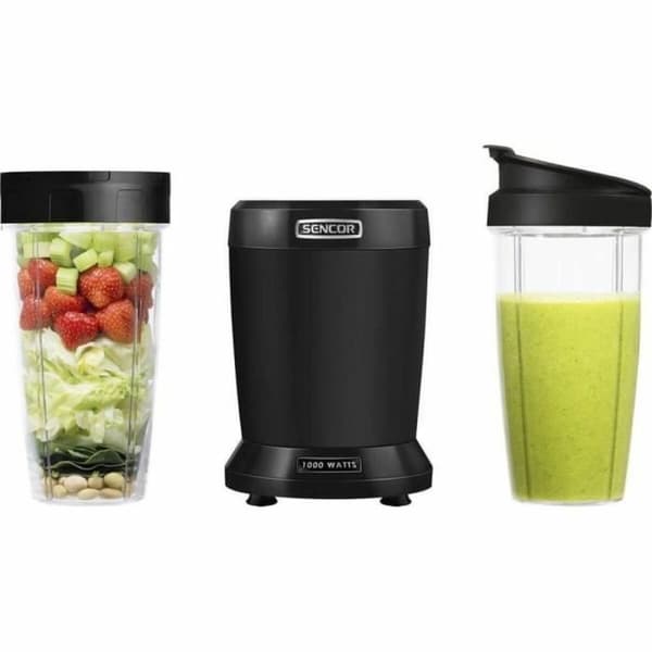 Kop-blender Sencor