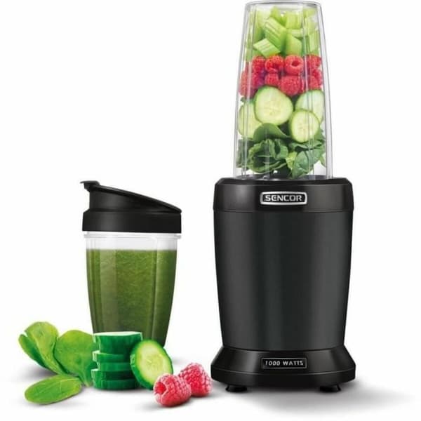 Kop-blender Sencor