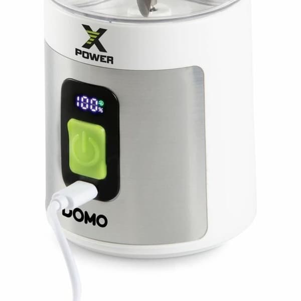Glasmixer DOMO