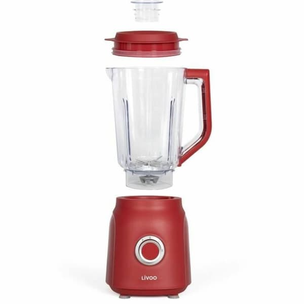 Glasmixer Livoo