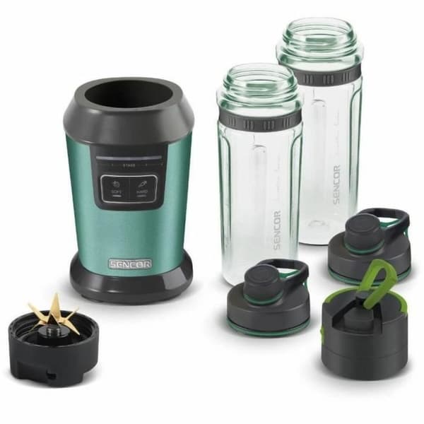 Glasmixer Sencor
