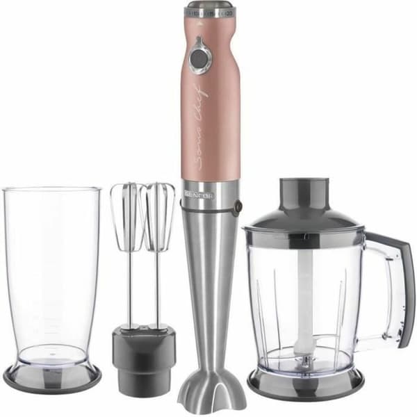 Glasmixer Sencor