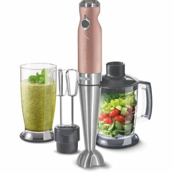 Glasmixer Sencor