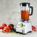 Miniatyrbillede 6 af 6: Kop-blender DOMO