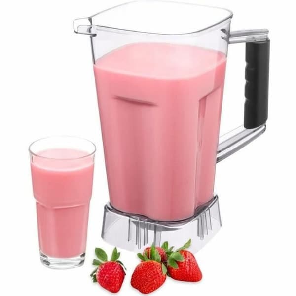 Glasmixer Sencor