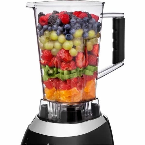 Glasmixer Sencor