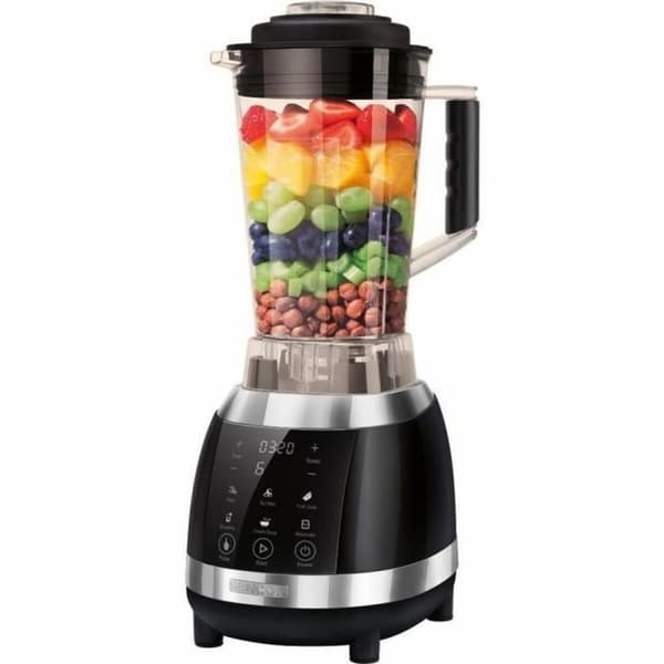 Glasmixer Sencor