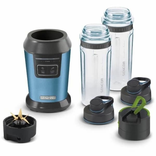 Glasmixer Sencor
