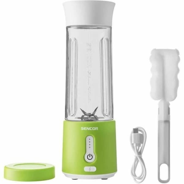 Glasmixer Sencor
