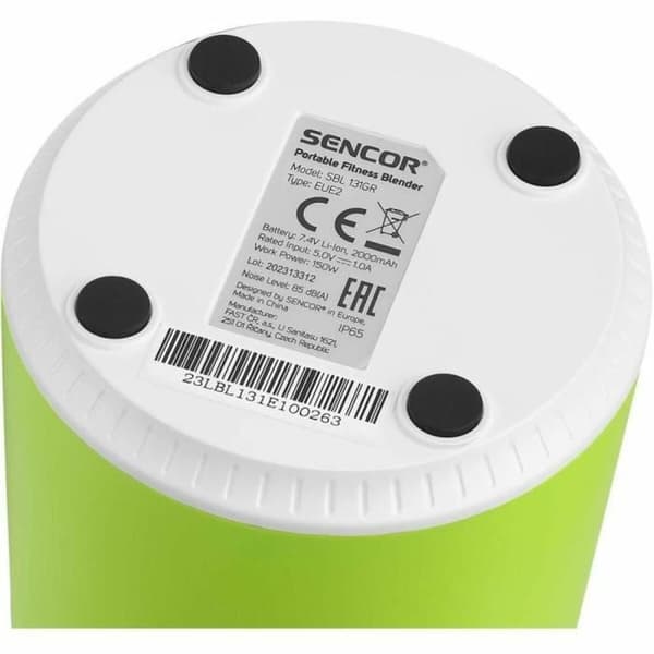 Glasmixer Sencor