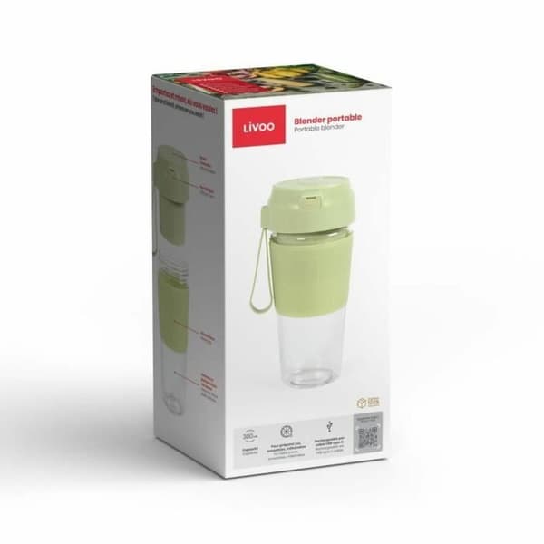 Kop-blender Livoo