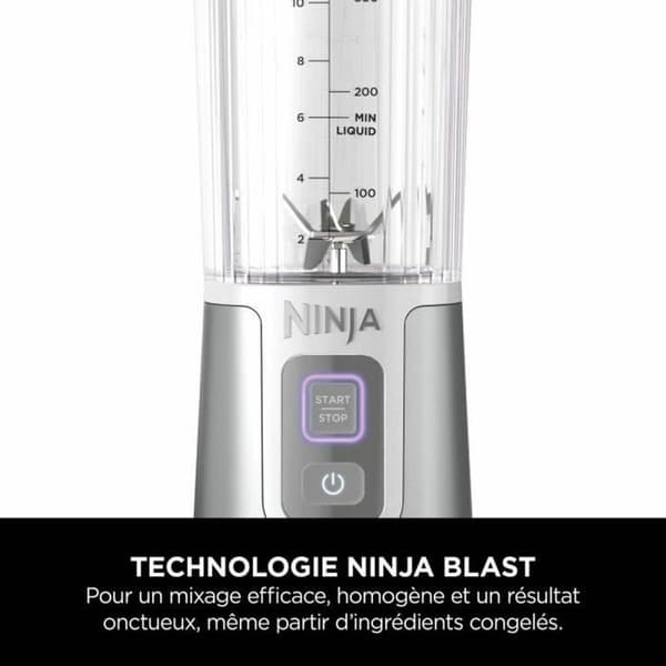 Kop-blender NINJA