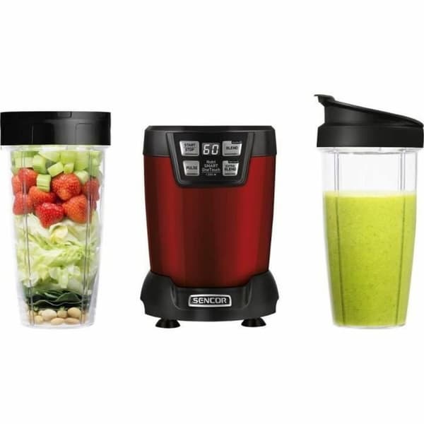 Kop-blender Sencor