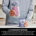 Miniatyrbild 3 av 6: Glasmixer NINJA