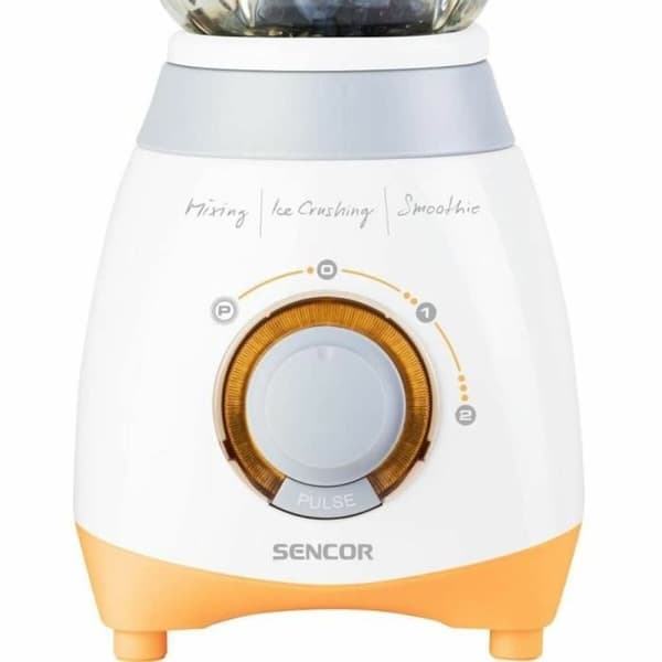 Kuppiblenderi Sencor