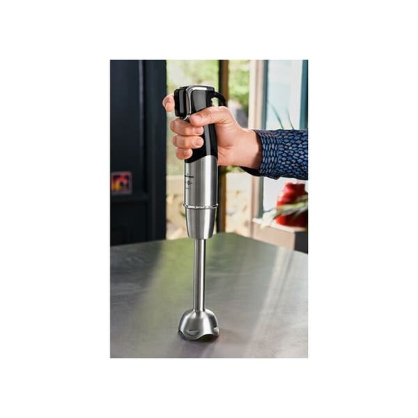 Stavmixer - Moulinex - DD95HD10 - 1200W - Hastighetsvariator - 800L skål
