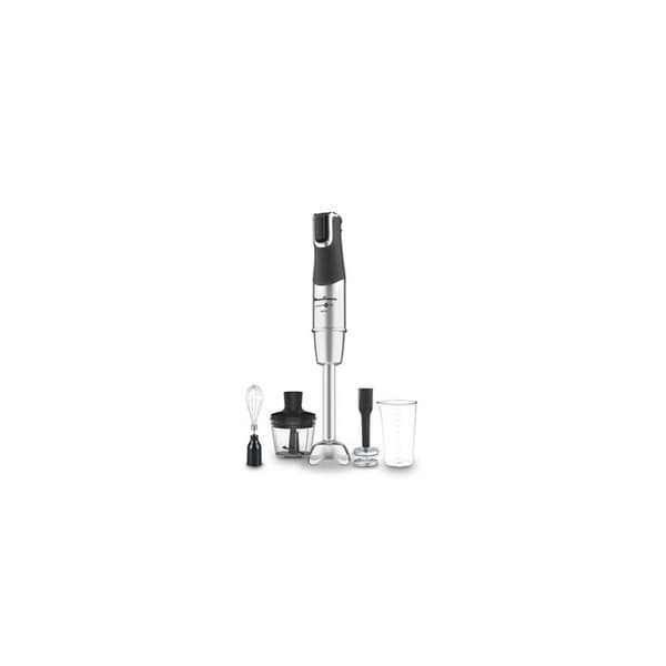 Stavmixer - Moulinex - DD95HD10 - 1200W - Hastighetsvariator - 800L skål