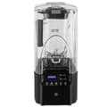 Miniatyrbillede 2 af 2: Multifunktionel Mixer, 2200W Motor, 9-Hastigheds Kontrol, 2200ml Kapacitet,sort