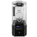 Miniatyrbillede 1 af 2: Multifunktionel Mixer, 2200W Motor, 9-Hastigheds Kontrol, 2200ml Kapacitet,sort