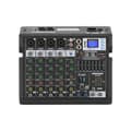 Miniatyrbild 1 av 2: Ljudmixer, 6 kanaler, Bluetooth-anslutning,6 kanal (AG-TD6)
