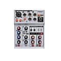 Miniatyrbild 1 av 4: Ljudmixer, 4 kanaler, Bluetooth-funktion, fördröjningseffekt,EU KONTAKT