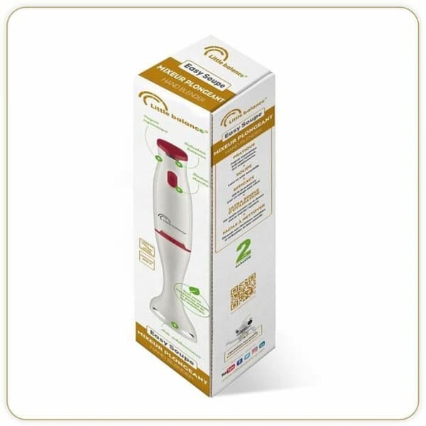 Stavmixer Little Balance 8703