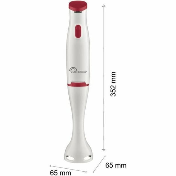 Stavmixer Little Balance 8703