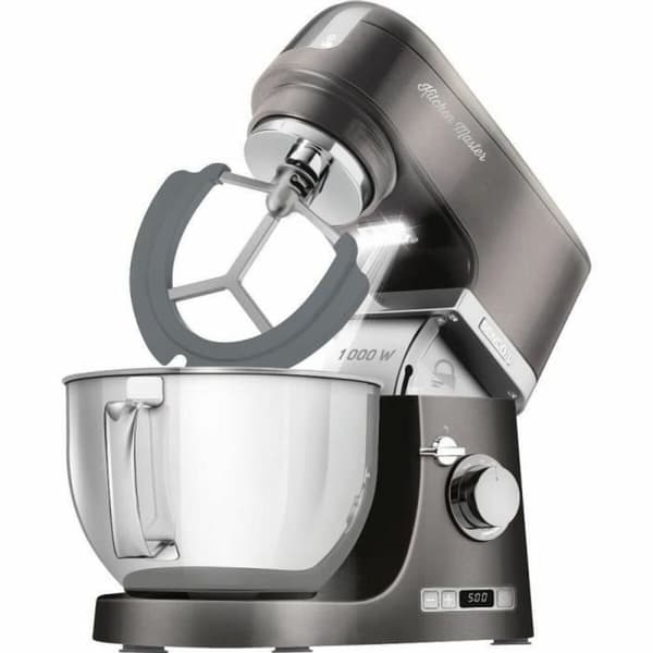 Köksrobot Sencor STM 7878BK Svart