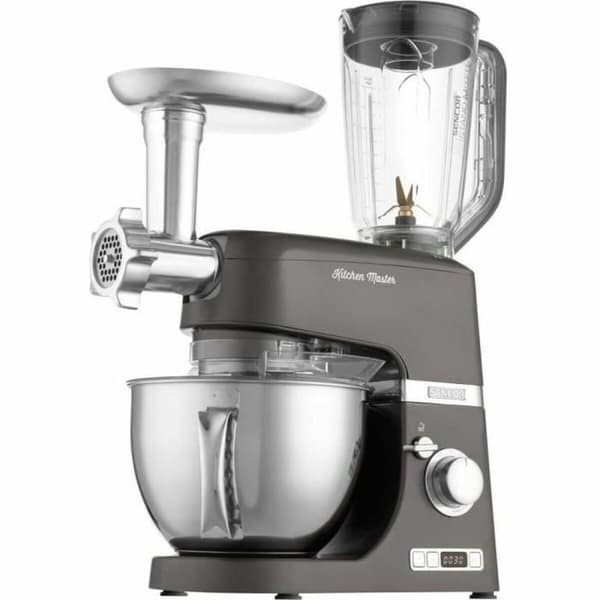 Köksrobot Sencor STM 7878BK Svart