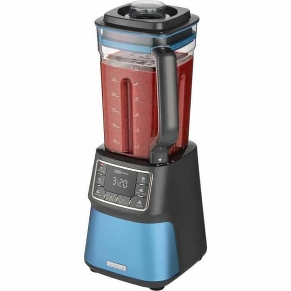 Stavmixer Sencor SBU 7872BL Blå