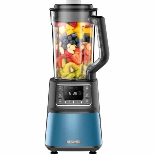 Stavmixer Sencor SBU 7872BL Blå