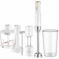 Miniatyrbild 1 av 6: Stavmixer Sencor SHB 6441WH Vit