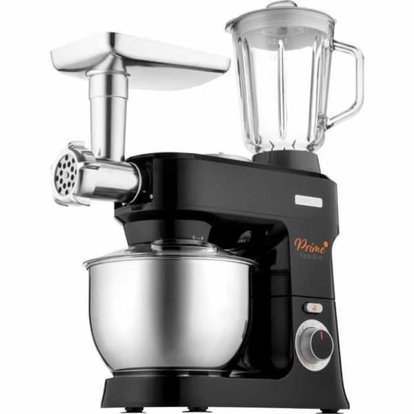 Köksrobot Sencor STM 3761BK Svart 1000 W