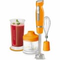 Miniatyrbild 1 av 6: Stavmixer Sencor SHB 4463OR-EUE3 Orange