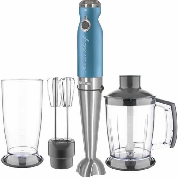 Stavmixer Sencor SHB 5602BL-EUE3 Blå