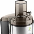 Miniatyrbillede 5 af 6: Elektrisk juicer Sencor SJE 5050SS Stål