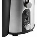 Miniatyrbillede 6 af 6: Elektrisk juicer Sencor SJE 5050SS Stål
