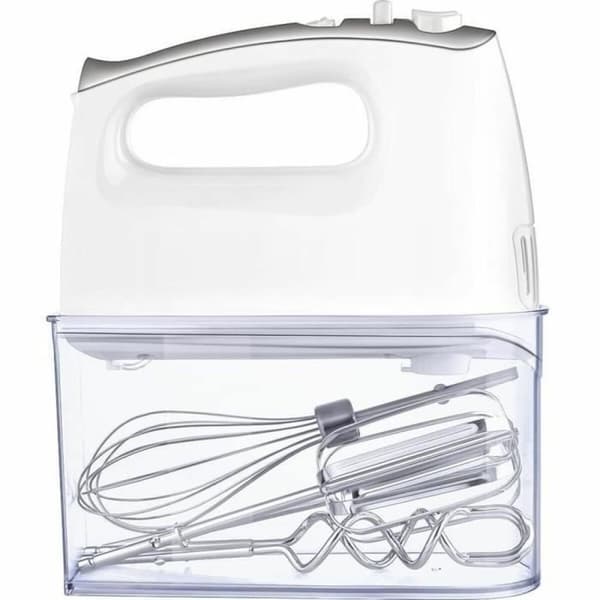 Håndblender Sencor SHM 5206WH-EUE3 Hvid