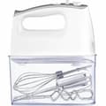 Miniatyrbillede 3 af 6: Håndblender Sencor SHM 5206WH-EUE3 Hvid