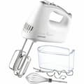 Miniatyrbillede 1 af 6: Håndblender Sencor SHM 5206WH-EUE3 Hvid