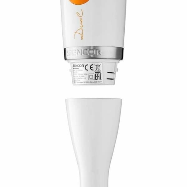 Håndblender Sencor SHB 4260WH-EUE3 Hvid