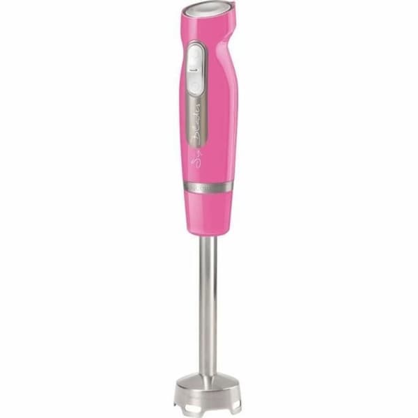 Håndblender Sencor SHB 4468RS-EUE3 Pink