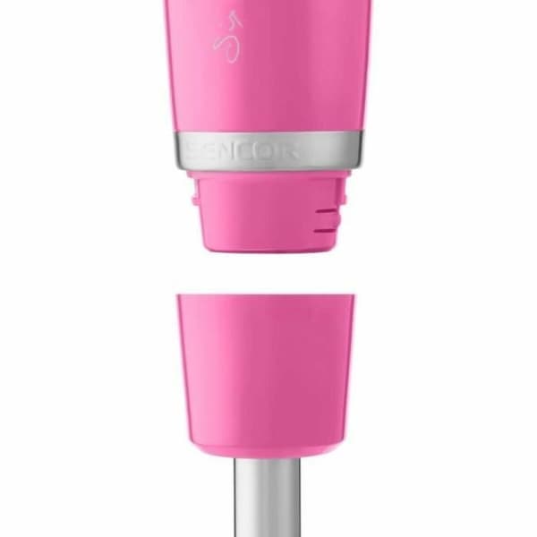 Håndblender Sencor SHB 4468RS-EUE3 Pink