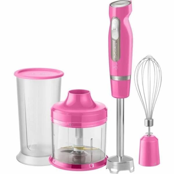 Håndblender Sencor SHB 4468RS-EUE3 Pink