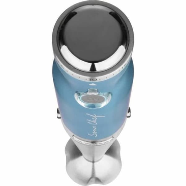 Håndblender Sencor SHB 5602BL-EUE3 Blå