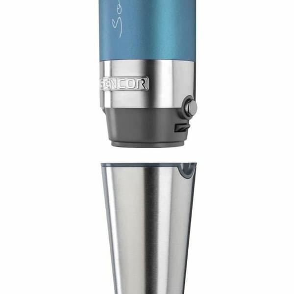 Håndblender Sencor SHB 5602BL-EUE3 Blå