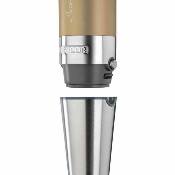 Sauvasekoitin Sencor SHB 5607CH-EUE3 Teräs