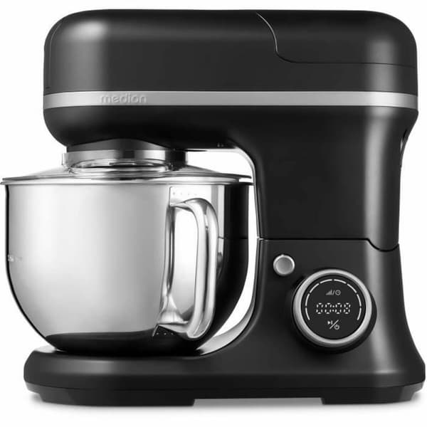 Monitoimikone Medion MD18430 Musta 1200 W 5 L